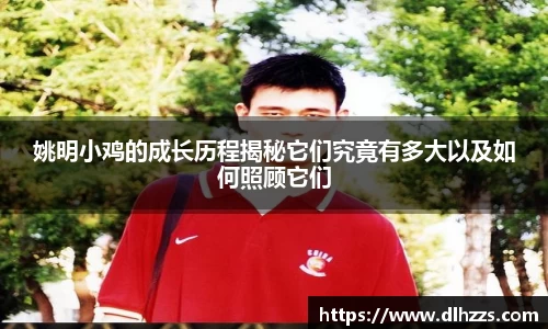 姚明小鸡的成长历程揭秘它们究竟有多大以及如何照顾它们